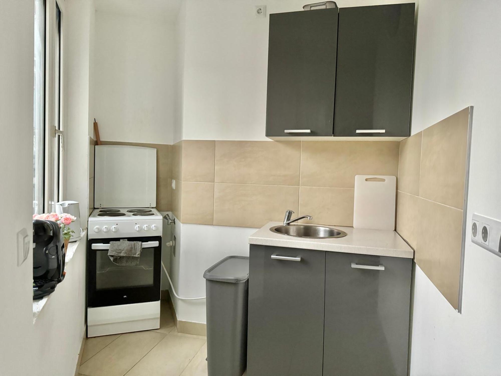 Cosy Schoenbrunn - Free Underground Parking Apartment Wien